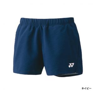 ヨネックス レディス テニス ハーフパンツ シ...の詳細画像1