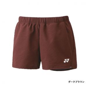 ヨネックス レディス テニス ハーフパンツ シ...の詳細画像2