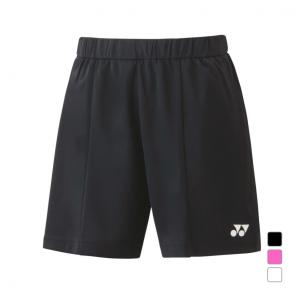 Lサイズ　ハーフパンツ YONEX ブラックパンツ ヨドバシ.com - ヨネックス YONEX ウィメンズニットハーフパンツ