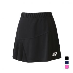 ヨネックス レディス テニス スコート スカート 26101