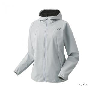 ヨネックス レディス テニス パーカー WOM...の詳細画像3