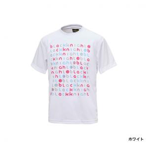 ブラックナイト メンズ レディス バドミントン...の詳細画像1