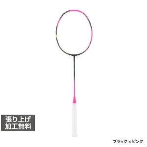 ビクター リューガツープロ TK-RYUGA2P バドミントン 未張りラケット