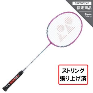 ヨネックス アルペン・スポーツデポ限定 ナノレイ30