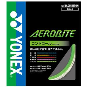 YONEX（ヨネックス） BG80 004 バドミントン ストリング : アルペン