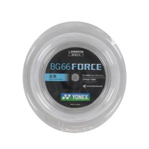 YONEX（ヨネックス） バドミントン ストリング ナノジー95 200m