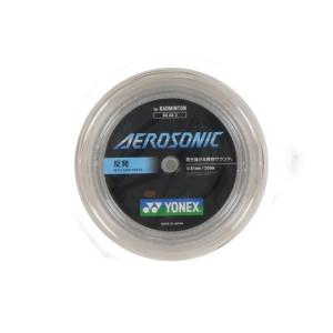 YONEX（ヨネックス） バドミントン ロールストリング エクスボルト65