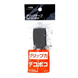 ティゴラ グリップテープ 凸凹 デコボコ ブラ...の詳細画像4