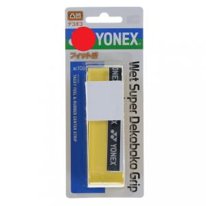 ヨネックス AC104 バドミントン グリップテープ YONEX