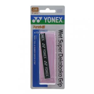 ヨネックス AC104 バドミントン グリップテープ YONEX