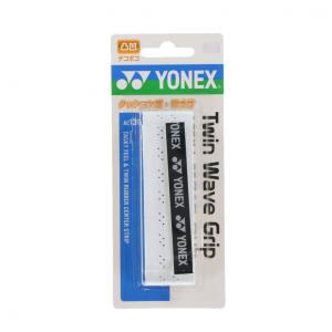 ヨネックス ツインウェーブグリップ AC139 バドミントン グリップテープ YONEX｜alpen-group