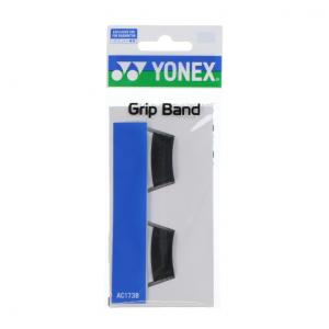 ヨネックス グリップバンド バドミントン用 2個入り AC173B バドミントン グリップテープ YONEX｜alpen-group