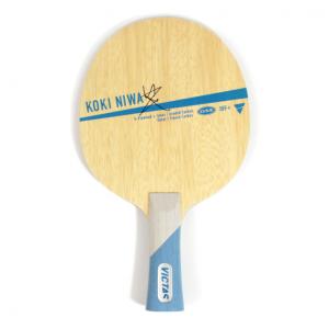 Nittaku（ニッタク） Hina Hayata H2 NC0479 卓球 ラケット 競技用