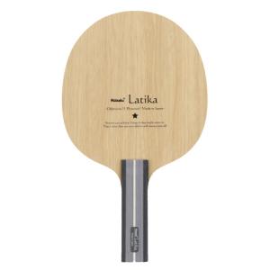 VICTAS（ヴィクタス） ゼクスギア イン 028804 卓球 ラケット 競技用