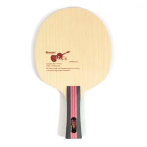 Nittaku（ニッタク） キョウヒョウ王 NC0502 卓球 ラケット 競技用