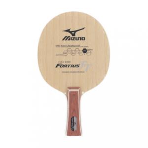 ミズノ FORTIUS FT フォルティウスFT 18TT21055 卓球 ラケット 競技用 MIZUNO