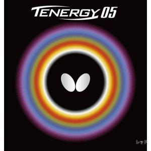 バタフライ TENERGY 05 テナジー05...の詳細画像2