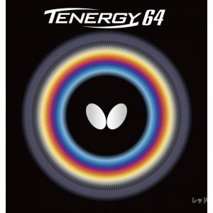 バタフライ TENERGY 64 テナジー64...の詳細画像1