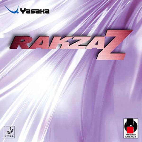ヤサカ ラクザZ B87 卓球 ラバー(裏ソフト) Yasaka