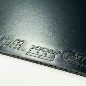 エクシオン ヴェガ X 850009 卓球 ラ...の詳細画像3