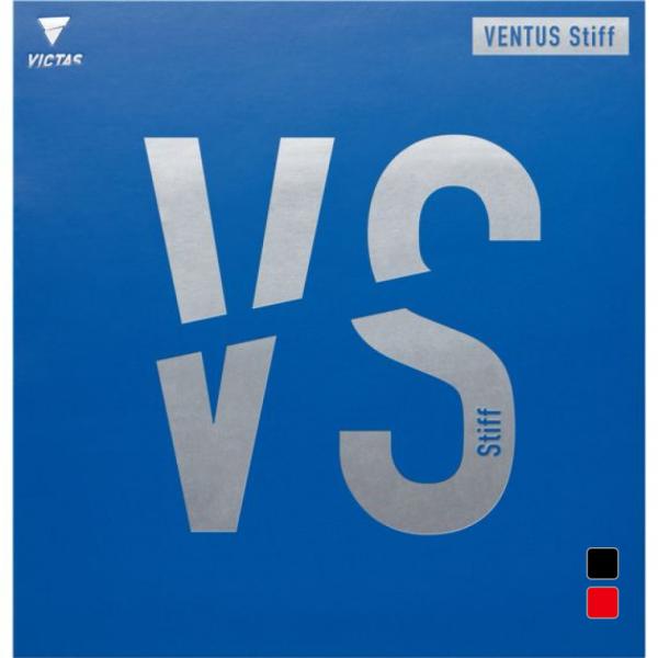 ヴィクタス VENTUS STIFF 200020 卓球 ラバー(裏ソフト) VICTAS