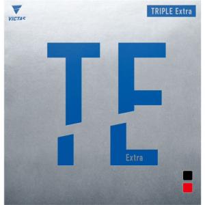 ヴィクタス TRIPLE EXTRA 200050 卓球 ラバー(裏ソフト) VICTAS｜alpen-group