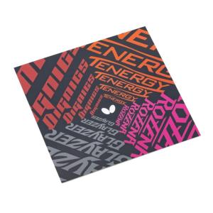 バタフライ（Butterfly） デイリークリーナー 75820 卓球 ラバー小物