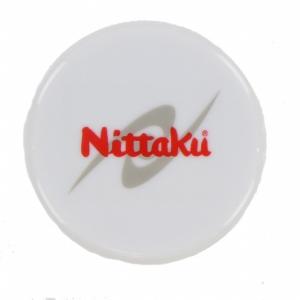 ニッタク Nittaku 卓球 ラバー小物 ケアスポキャップ NL9669｜alpen-group