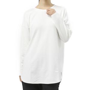 ダンスキン レディース フィットネス 長袖 Tシャツ SOLAR COMFORT WARM L/S TOP DC522325 JW ： ホワイト DANSKIN