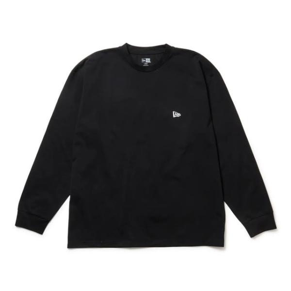 ニューエラ メンズ マリン ウェア OD LS OS UT TEE WMLOGO WHI 261 1...