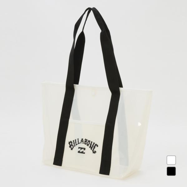 ビラボン レディース マリンバッグ BEACH PVC SHOULDER BAG BF013912 ...