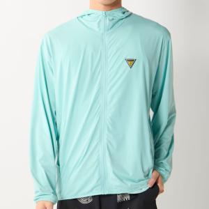 Quiksilver（クイックシルバー） メンズ マリン ラッシュガード BIG
