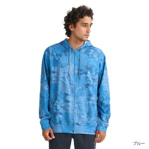 ビラボン メンズ マリン ラッシュガード SURF FLEX ZIP BG011860 BILLABONG