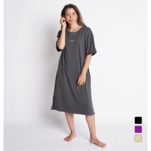 ロキシー レディース サーフ Tシャツ ワンピース RATIONAL RDR221072 ROXY