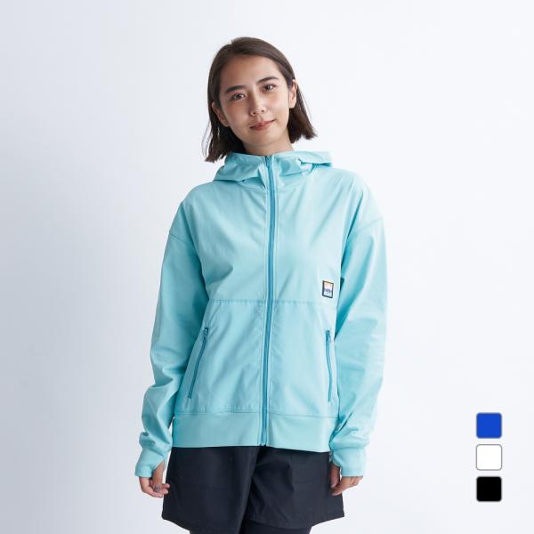 ロキシー レディース サーフ ジャケット HUNTER RIVER ZIP RLY241811 RO...