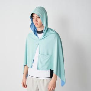 オーシャンパシフィック マリン ラップタオル ポンチョタオル 516927 OCEAN PACIFIC　OP
