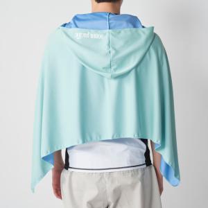 オーシャンパシフィック マリン ラップタオル ...の詳細画像4