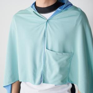 オーシャンパシフィック マリン ラップタオル ...の詳細画像5