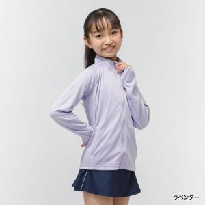 ティゴラ ジュニア キッズ 子供 マリン ラッ...の詳細画像4