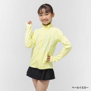 ティゴラ ジュニア キッズ 子供 マリン ラッ...の詳細画像5