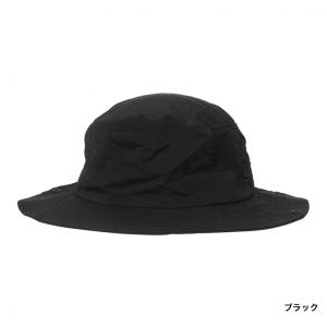 イグニオ マリン 帽子 UVハット サイドメッ...の詳細画像1