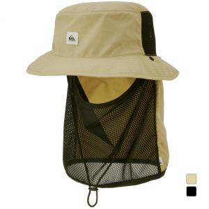 2023春夏 クイックシルバー メンズ マリン 帽子 UV WATER SUP HAT QSA231717 QUIKSILVERの商品画像