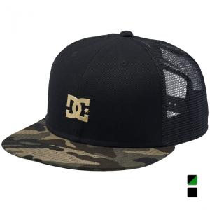 DCシューズ ジュニアキャップ YCP242601の高価買取価格