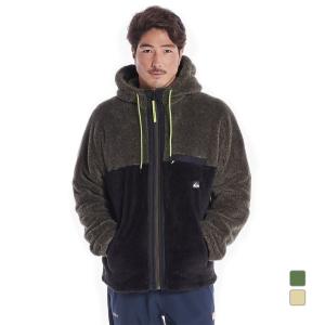 クイックシルバー メンズ サーフ ジャケット M＆W GO FIRST FULL ZIP HOODIE QPO214014 QUIKSILVER