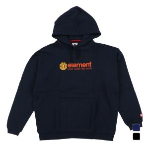エレメント メンズ スウェットパーカー SEED PULL パーカー BA022016 ELEMENT