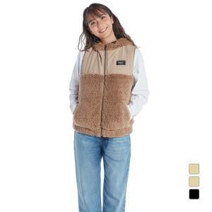 ロキシー レディース YOUR HAND VEST