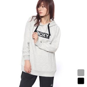 ロキシー　レディース スウェットパーカー ウェア JIVY HOODIE RPO184010 ROXY