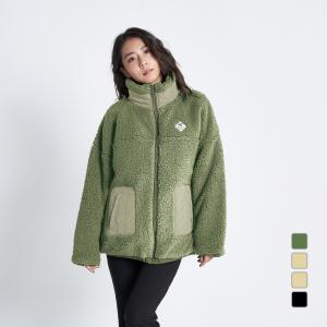 ロキシー レディース サーフ ROXY WAVES ZIP ボア ジャケット RZP224019 ROXY