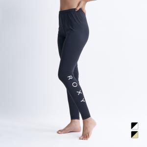 ロキシー レディース マリン ウェア ラッシュレギンス PEARL DIVE RLY245044 ROXYの商品画像