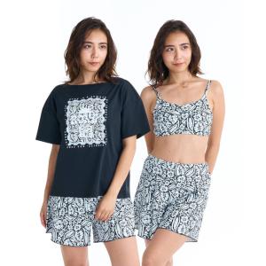 ロキシー レディース マリン 水着 REEF ...の詳細画像1